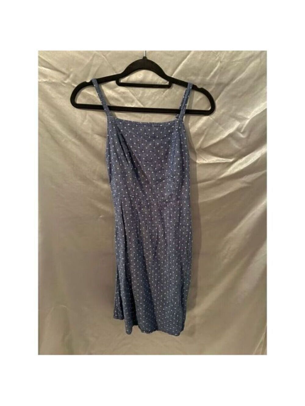 Old Navy Denim Dress - Picture 1 of 3